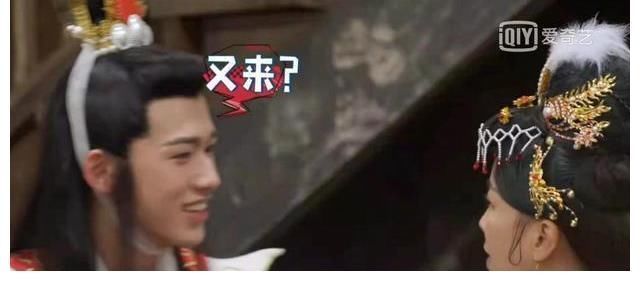 宋亞軒是《萌探》關(guān)系戶嗎?注意他對那英的稱呼,人家還是個孩子?