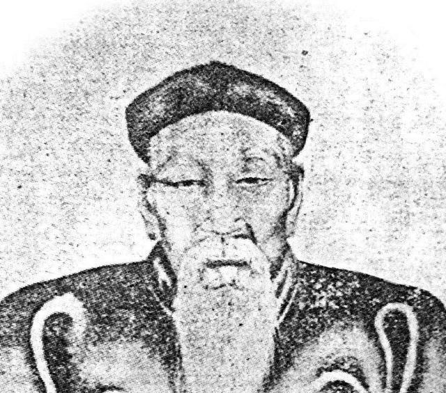  孙嘉淦|大清三朝元老孙嘉淦为何能名留青史雍正他是当朝直谏第一人