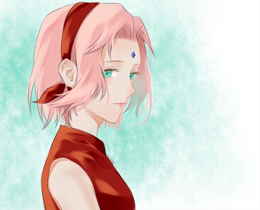 炒栗子|火影忍者找工作,他们都能干点啥?我爱罗去卖糖炒栗子