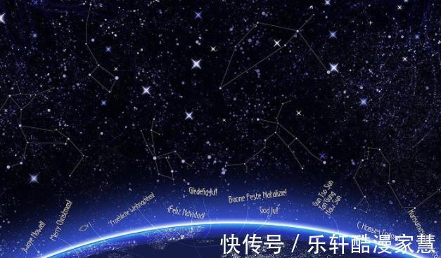 狮子座|星座的本质就是帮助需要的人，心理上实现自我认知，认同