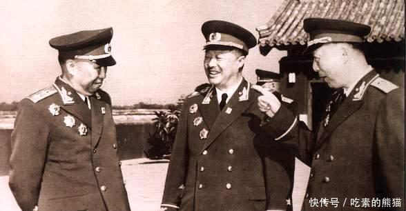 罗荣桓|中共党内最守纪律的人是谁 是这个元帅! 高岗唯一不敢找他乱说!