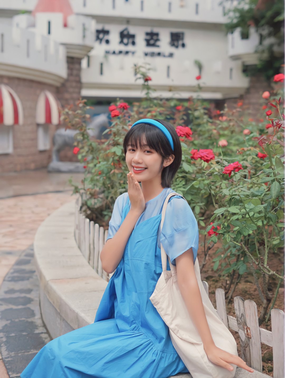 韩国小姐|小个子“不穿裤子”最显高！早秋流行这样穿，好看又时髦