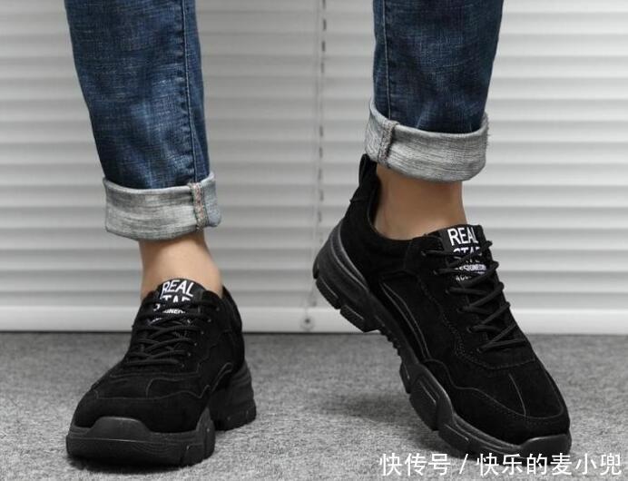 工装鞋 耐克、阿迪销量急剧下滑,“中国网红鞋”一炮而红,凭的是什么