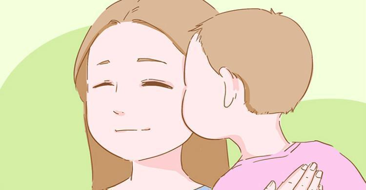 成长路|孩子放学后，这四句话妈妈一定要问！尤其是最后一个