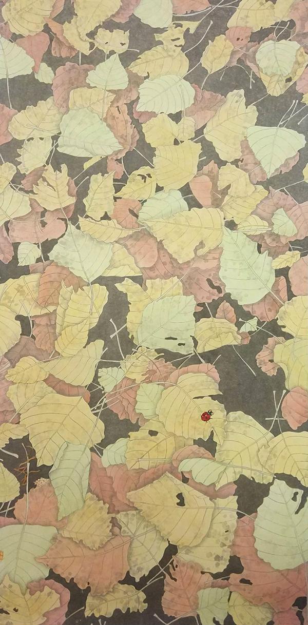 小康|文艺庆小康,书画展宏图