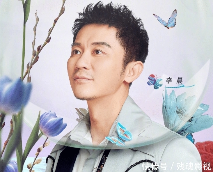 奔跑吧|跑男晒动物主题海报,宋雨琦正式回归,看清飞行嘉宾不淡定了