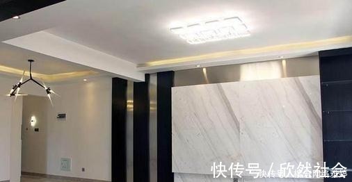 榻榻米|90后夫妻自装三居室新房,完工后漂亮极了,朋友:实用接地气!