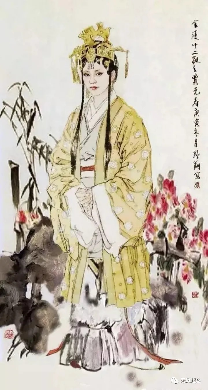 红楼梦#元春省亲,晚上19:15出发,凌晨2:45回宫,为何时间这么诡异?