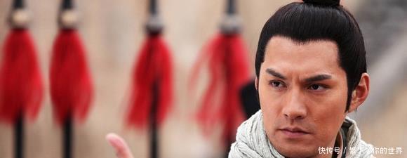 立下|秦琼立下这么多功劳,却在凌烟阁排了倒数 就因为一件事他站错了!