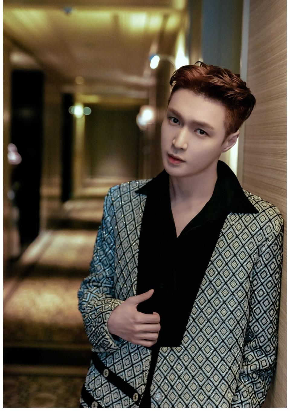 《這就是街舞4》總決賽，張藝興《飛天》大秀東西融合，穿越古今