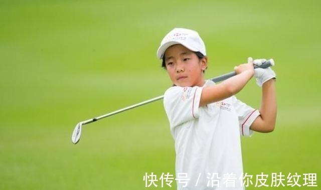女儿|7岁夺世界冠军,高尔夫几近无敌,刘国梁为培养女儿花费百万不止