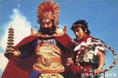 为啥孙悟空上天庭只敢走南天门学者你看另外3个门的守将是谁