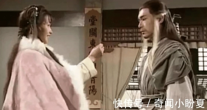 大侠$古代的大侠,银子从何而来?杨过出手一次可能够用一辈子