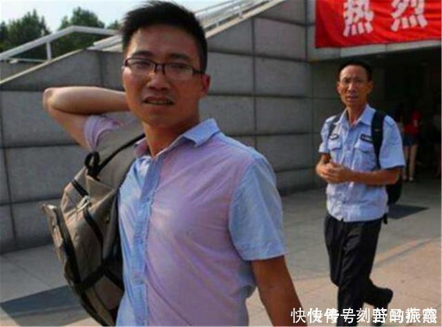 吴善柳|男子为了考清华大学，复读了8年终于如愿，今已从业，他后悔吗