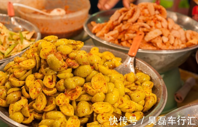 肠胃|胃部的“保护神”找到了,不是小米粥,平时敞开吃,胃越来越强壮