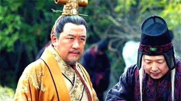 挽救|史上最善良的太监:冒死故意念错一个字,挽救了上千人的命