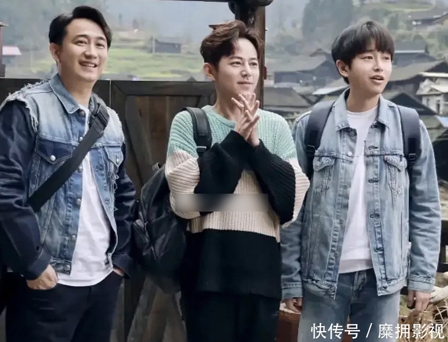 《向往的生活》定了?录制地点圆了黄磊的梦,嘉宾却成不定数