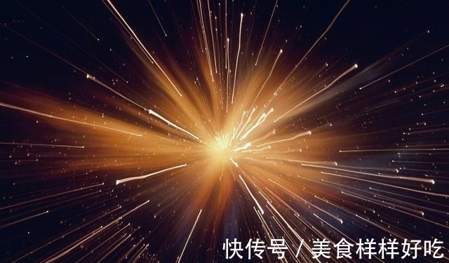 宇宙|一光年要步行多久，大概3亿年