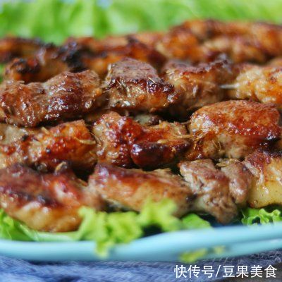 辣椒粉|这么简单的做法，竟然这么好吃