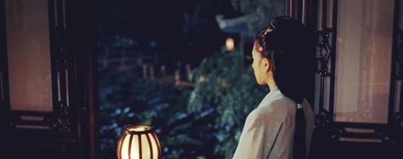 盛朝！李商隐最让人绝望的诗，开篇便是神来之笔，最后一句成千古名句！