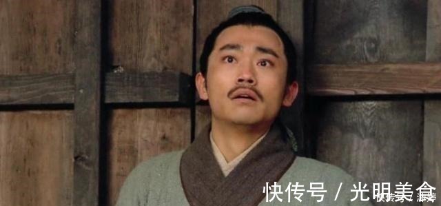 梁山好汉&水浒里让人难懂的三个外号,很多人听了都是一脸懵,你看得懂吗!