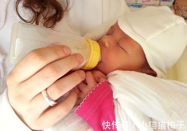 喝奶|孩子断奶后不要喝奶粉?错,三个真实的故事告诉你答案