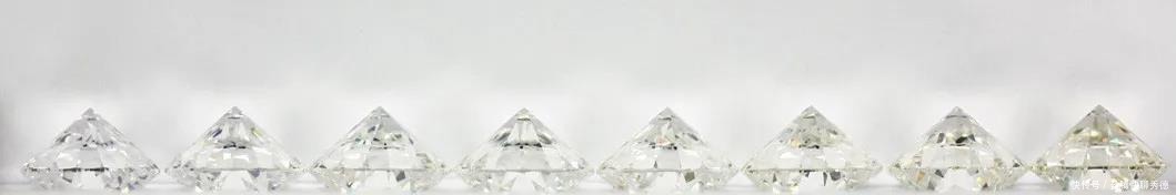 颜色|为什么同一颗钻石在不同机构鉴定的颜色等级结果不一样