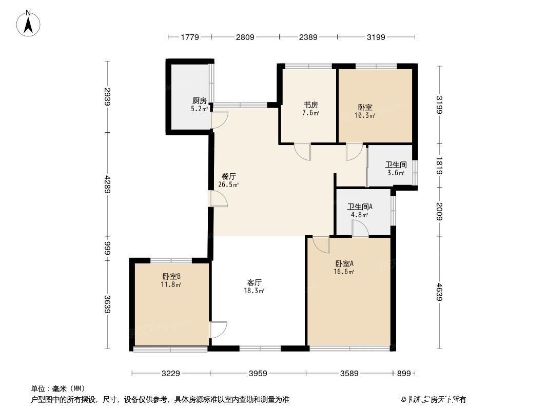 中海津门大院|买房不用愁，评测帮你忙！天津中海津门大院热搜楼盘信息新鲜出炉