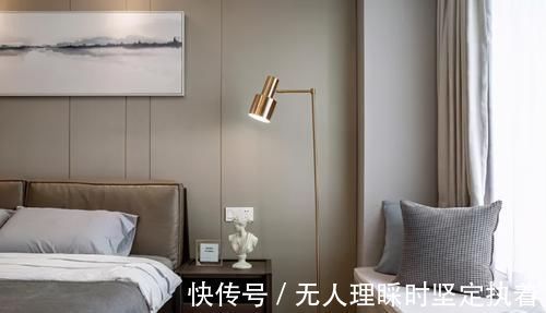 打通|老公坚持打通厨房加传菜口,实用极了,电视墙设计更机智,晒晒