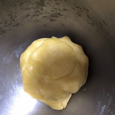 蛋黄水|流心奶黄月饼