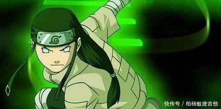 家族|火影忍者中日向家族为什么要分宗家分家!