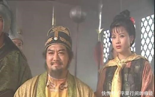 方腊手下|方腊麾下猛将,被称为“梁山好汉收割机”,一举干掉五位梁山好汉!