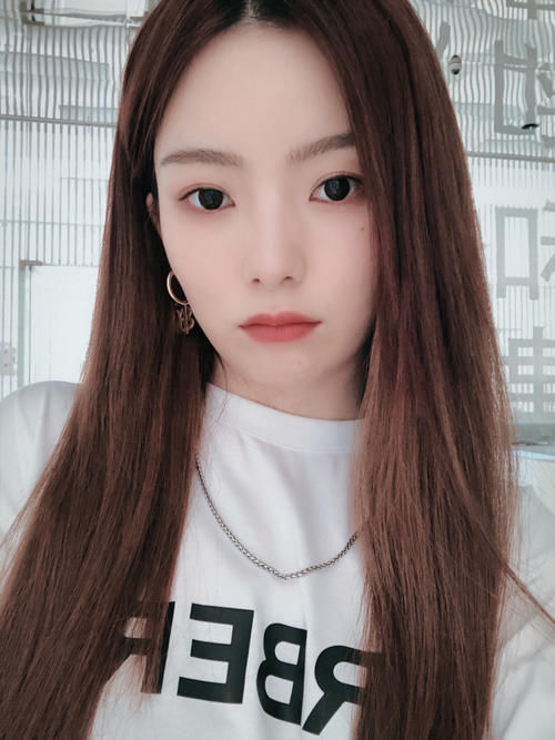 硬糖 硬糖少女队长将会是谁呼声最高的不是希林也不是赵粤,而是她