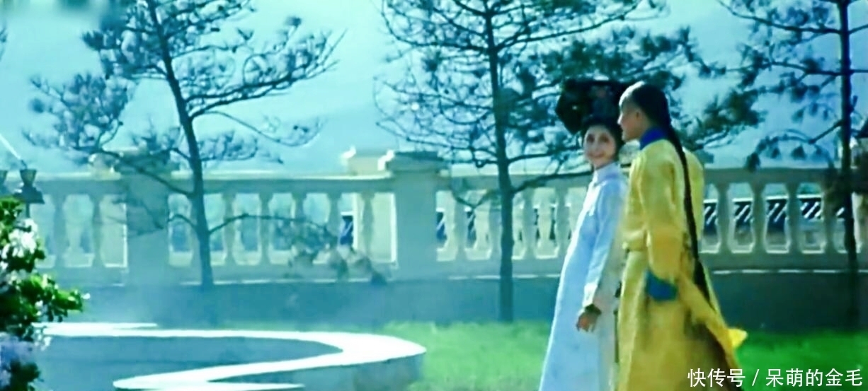 害死|咸丰帝死后慈禧太后害死丽妃?其实她待遇很好,仅次于两宫太后