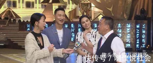 爱是永恒|2021香港小姐比赛结果公布宋宛颖梁凱晴邵初获冠亚季军