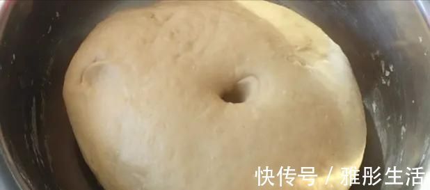 刀把|炸油条用小苏打、食用碱全错油条店老板教你正确做法,金黄酥脆