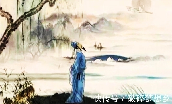 千古绝唱&唐朝一位低调诗人,一生仅有六首诗流传后世,每一首都是千古绝唱