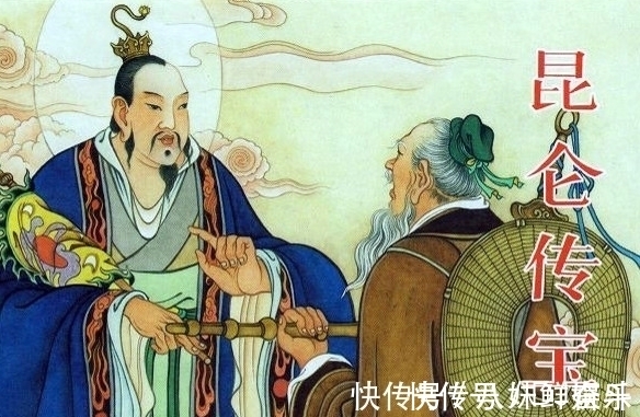 杨戬!封神演义谁堪称第一杀神,一战杀八神,杨戬、哪吒都奈何不了他?