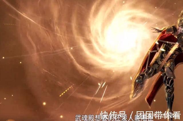 弗兰德|斗罗大陆:最霸气的5句话,3句出自唐昊,1句曾用来警告唐三