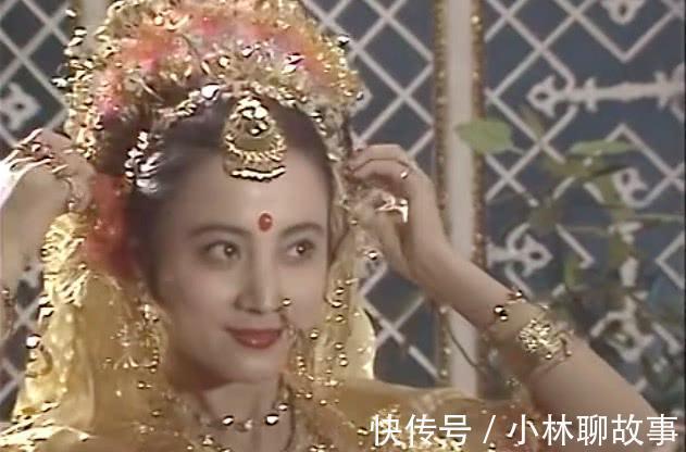 西牛贺洲&《西游记》天竺国王也不敬佛, 可见佛教在西牛贺洲的影响力之低