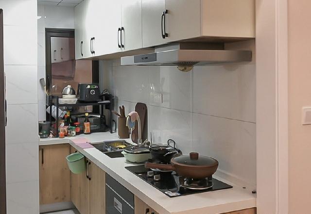 两居室|95后女孩人生第一套60平新房,北欧风格真心漂亮,一人独居很幸福