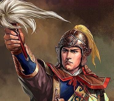 武能|魏晋时期文武双全人才杜预,文能注解晋律,武能统帅灭吴