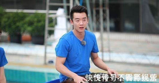 听了冯小刚一席话,终于知道邓超离开跑男真正原因,郑恺还未醒悟