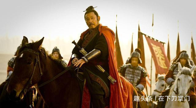 大汉|刘邦建西汉,刘秀立东汉,刘备却绝无可能再造大汉