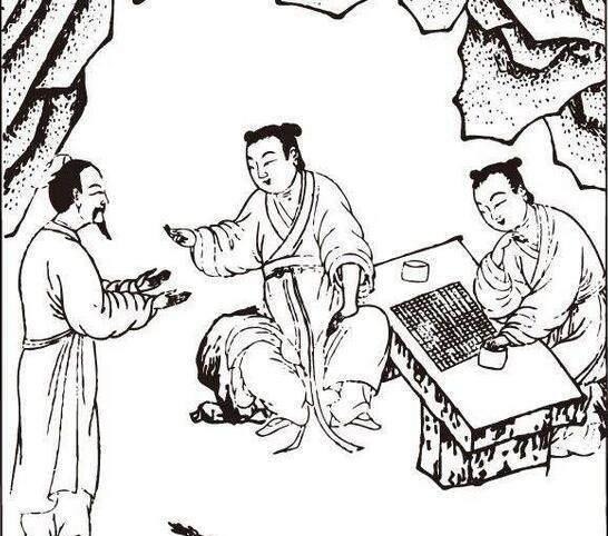 古人说“穷死不耕丈人田,饿死不进萝卜园”是什么意思原来这样