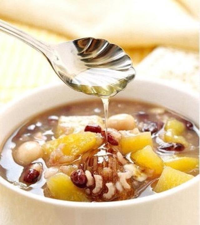 教你7道粥品早餐主食，学会不用出去买着吃，营养好做又干净实惠