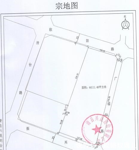 地块|新城控股超3亿元拿下滑县4宅地，吾悦广场落地滑县