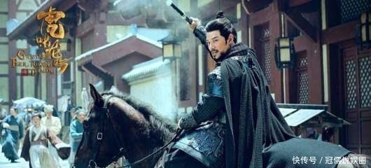 特质|司马懿为什么能够熬死诸葛亮?因为司马懿身上有一种可怕特质