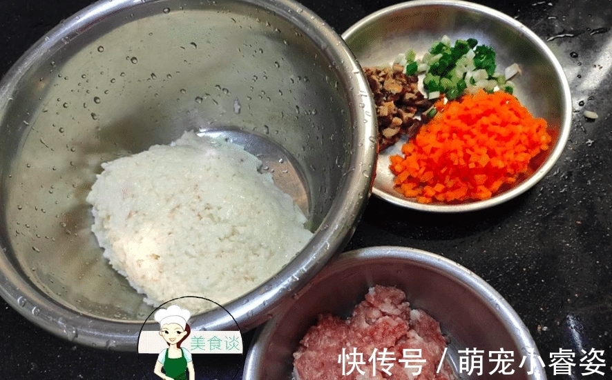 秋天|秋天吃红薯南瓜,不如吃它,目前正大量上市,鲜香粉糯,不懂可惜