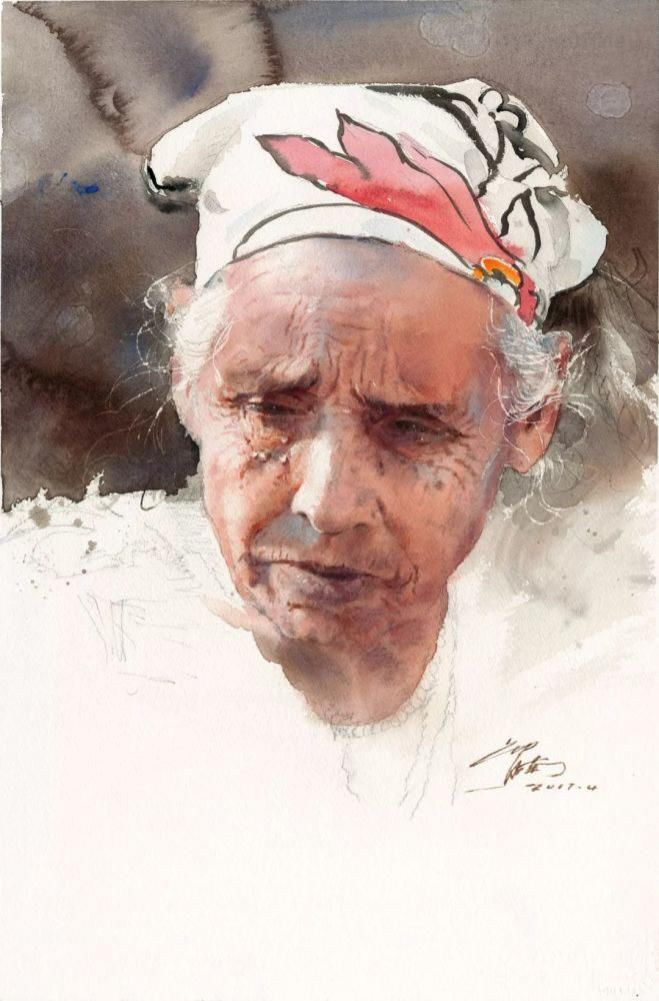 世界顶级美院巅峰对决美术生,你选择哪一派